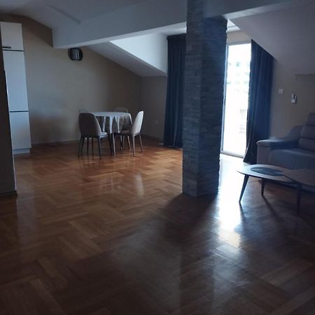 בודווה The Old Town Terrace Apartments מראה חיצוני תמונה