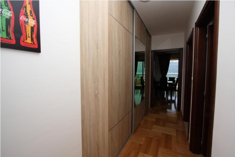 בודווה The Old Town Terrace Apartments מראה חיצוני תמונה