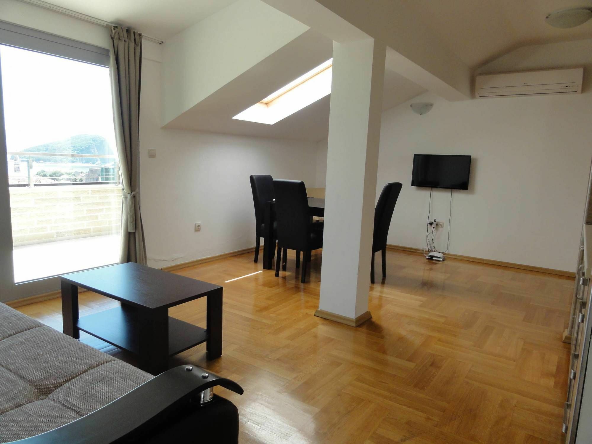 בודווה The Old Town Terrace Apartments מראה חיצוני תמונה